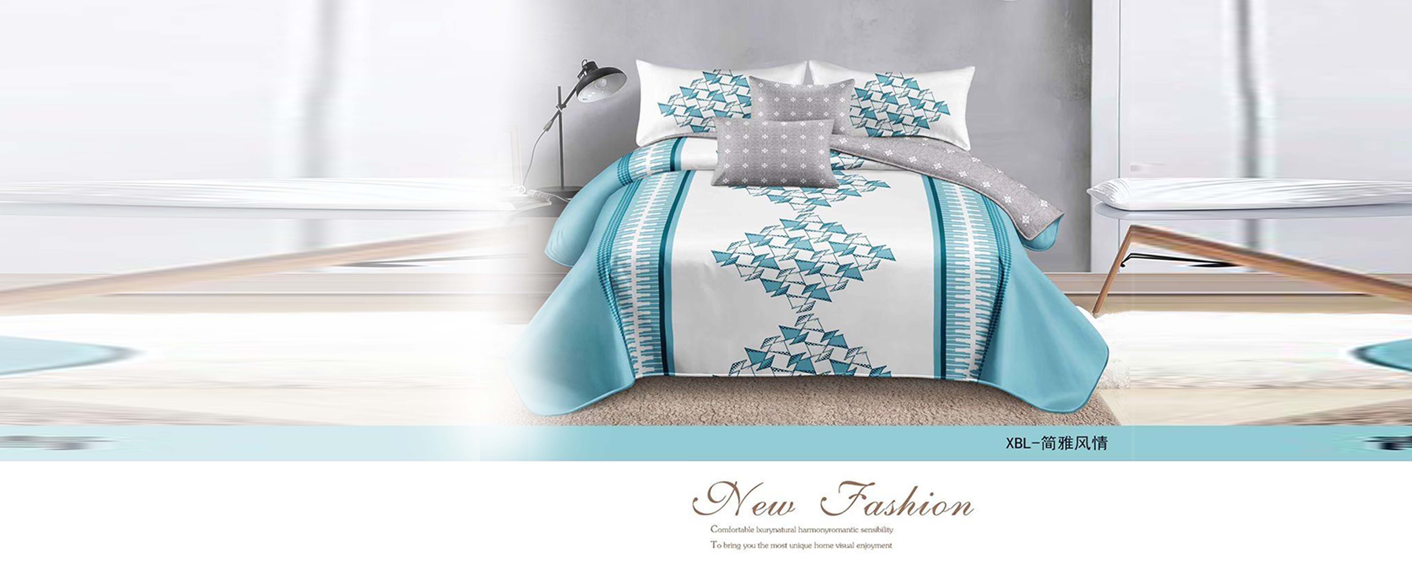 Bright Comfort Starts Here