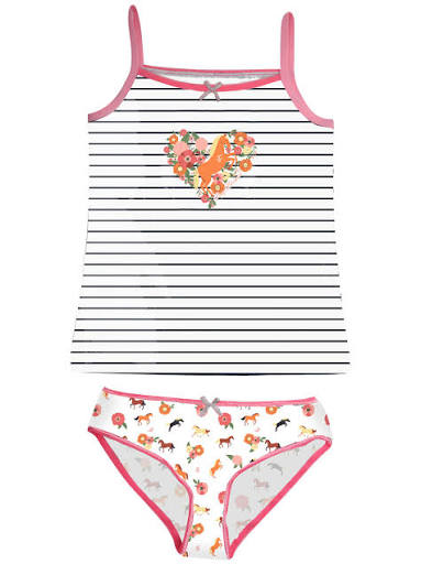 Kids Wear