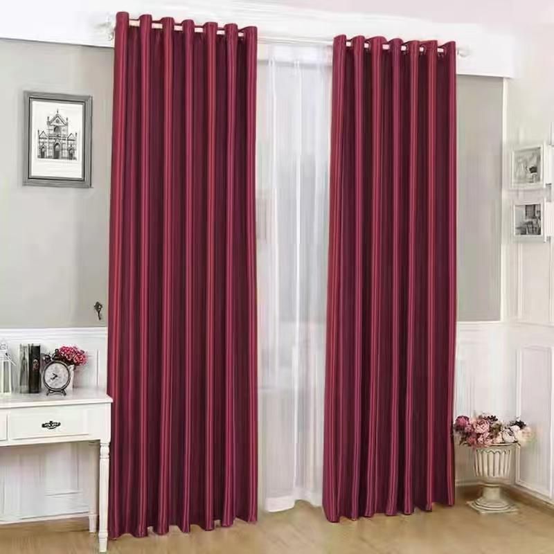 Bright Room Curtain Pair